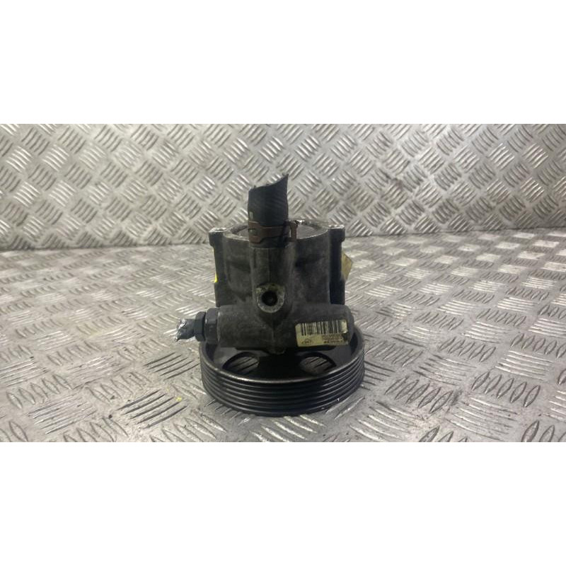 Pompe de direction RENAULT LAGUNA 2 Photo n°3
