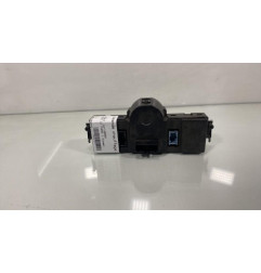 Commande chauffage RENAULT SCENIC 2