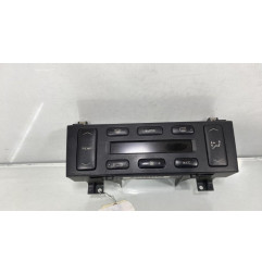 Commande chauffage PEUGEOT 406 Photo n°1