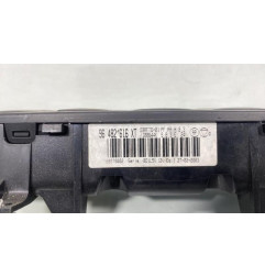 Commande chauffage PEUGEOT 406