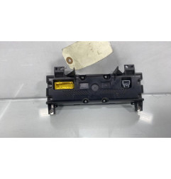 Commande chauffage PEUGEOT 406