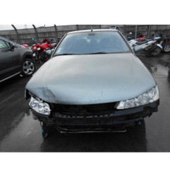 Commande chauffage PEUGEOT 406