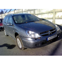 Capot CITROEN C5 1