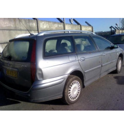 Capot CITROEN C5 1