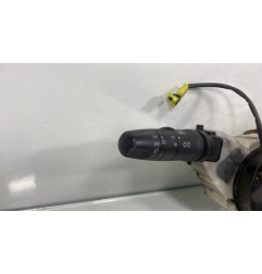 Com (Bloc Contacteur Tournant+Commodo Essuie Glace+Commodo Phare) NISSAN MICRA 3