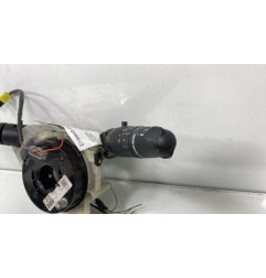 Com (Bloc Contacteur Tournant+Commodo Essuie Glace+Commodo Phare) NISSAN MICRA 3