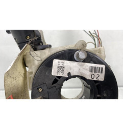 Com (Bloc Contacteur Tournant+Commodo Essuie Glace+Commodo Phare) NISSAN MICRA 3