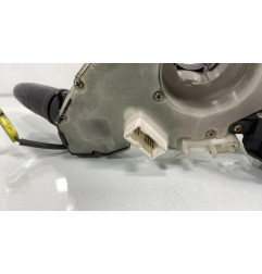 Com (Bloc Contacteur Tournant+Commodo Essuie Glace+Commodo Phare) NISSAN MICRA 3