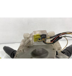 Com (Bloc Contacteur Tournant+Commodo Essuie Glace+Commodo Phare) NISSAN MICRA 3