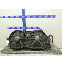 Moto ventilateur radiateur RENAULT LAGUNA 1 Photo n°1
