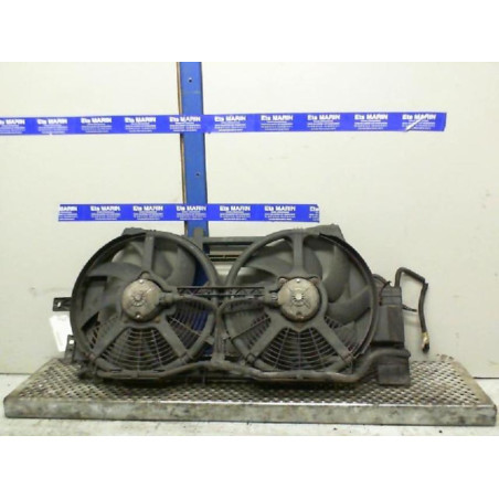 Moto ventilateur radiateur RENAULT LAGUNA 1 Photo n°1