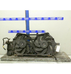 Moto ventilateur radiateur RENAULT LAGUNA 1