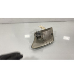 Optique avant secondaire gauche (feux)(clignotant) FORD FIESTA 3