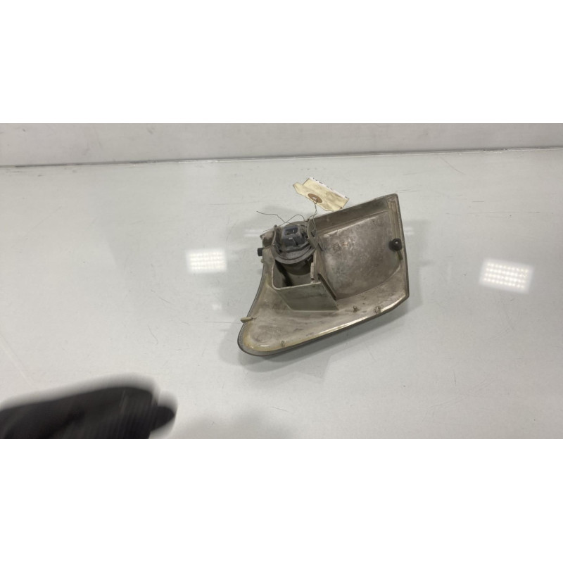 Optique avant secondaire gauche (feux)(clignotant) FORD FIESTA 3 Photo n°3
