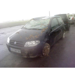Cremaillere assistee FIAT PUNTO 2