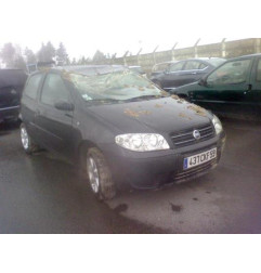 Cremaillere assistee FIAT PUNTO 2