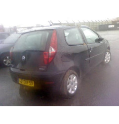 Cremaillere assistee FIAT PUNTO 2
