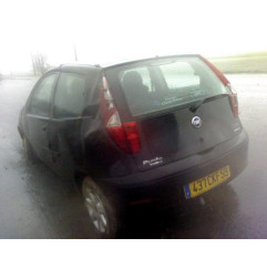 Cremaillere assistee FIAT PUNTO 2