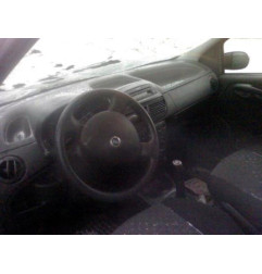 Cremaillere assistee FIAT PUNTO 2