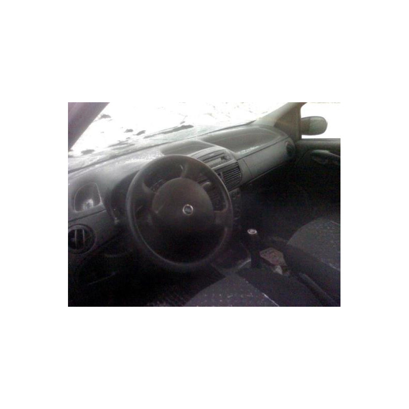Cremaillere assistee FIAT PUNTO 2 Photo n°6