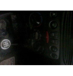 Cremaillere assistee FIAT PUNTO 2
