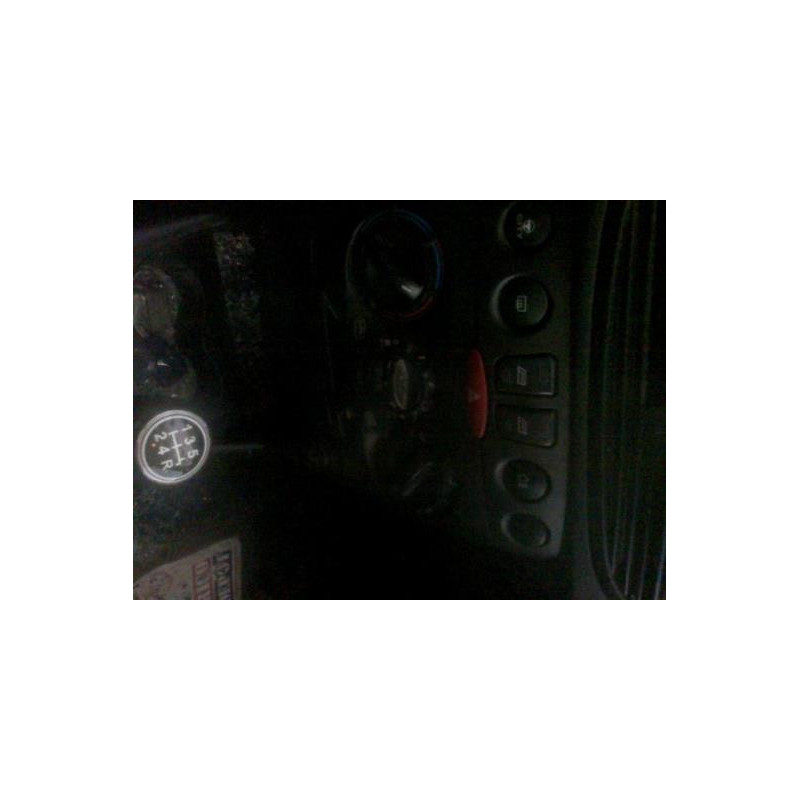Cremaillere assistee FIAT PUNTO 2 Photo n°7