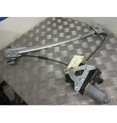 Leve vitre electrique arriere droit CITROEN C8 Photo n°1