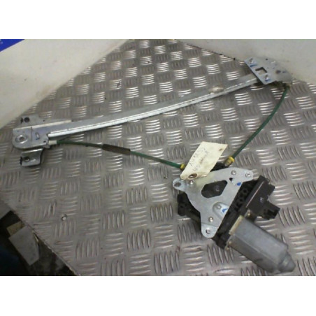 Leve vitre electrique arriere droit CITROEN C8 Photo n°1