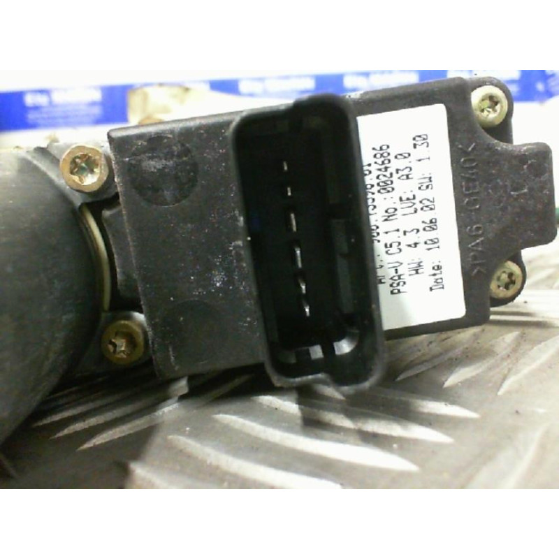 Leve vitre electrique arriere droit CITROEN C8 Photo n°2