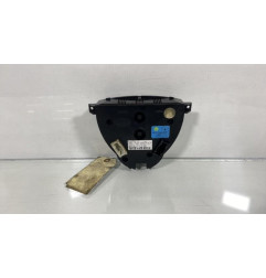 Commande chauffage CITROEN C8