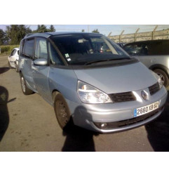 Anti brouillard arriere gauche RENAULT ESPACE 4