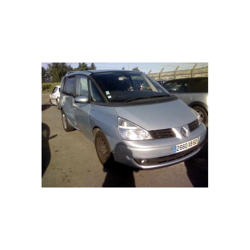 Anti brouillard arriere gauche RENAULT ESPACE 4 Photo n°5