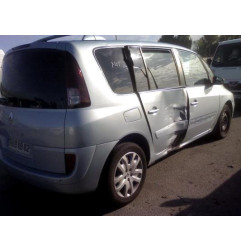 Anti brouillard arriere gauche RENAULT ESPACE 4