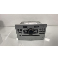 Autoradio d'origine OPEL CORSA D Photo n°1