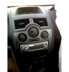 Afficheur RENAULT MEGANE 2