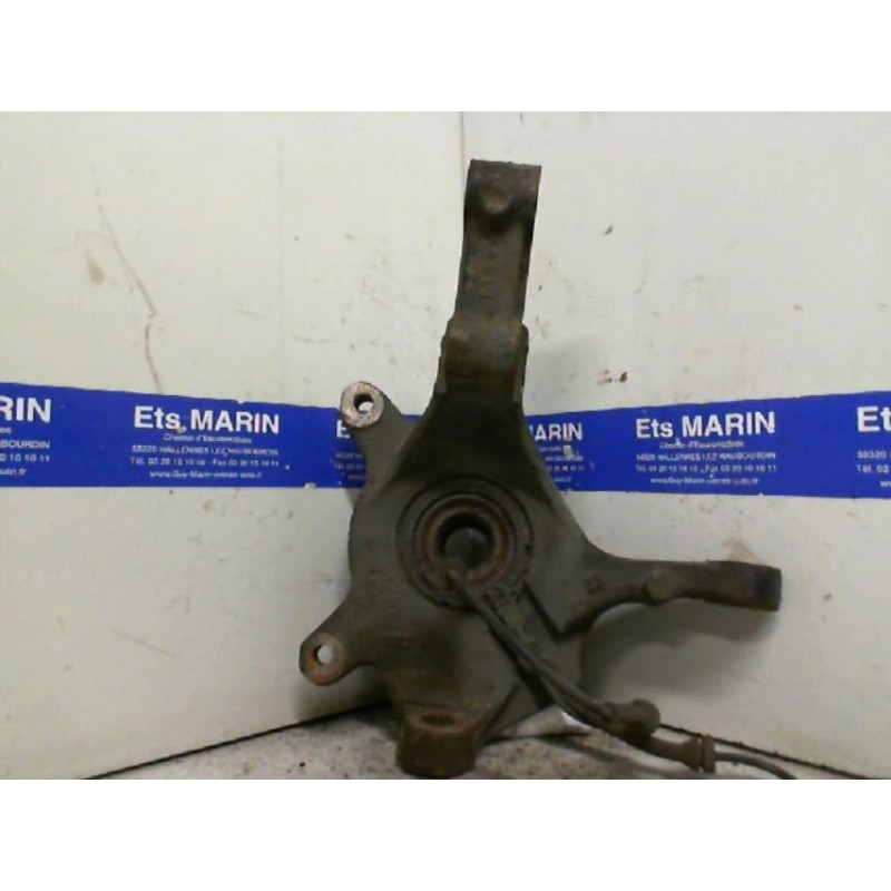 Pivot de moyeu avant droit RENAULT LAGUNA 2 Photo n°3