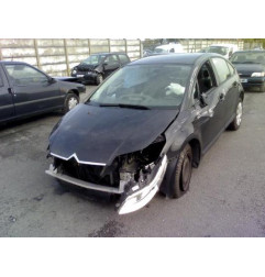 Poignee interieur avant gauche CITROEN C4 1