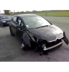 Poignee interieur avant gauche CITROEN C4 1