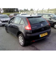 Poignee interieur avant gauche CITROEN C4 1