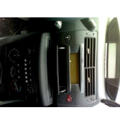 Poignee interieur avant gauche CITROEN C4 1