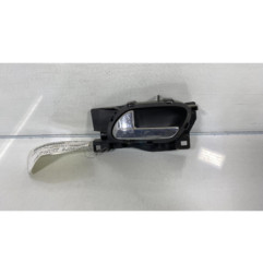 Poignee interieur arriere gauche CITROEN C4 1 Photo n°1