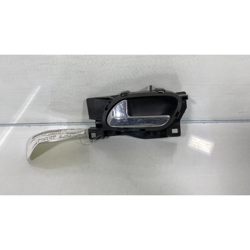 Poignee interieur arriere gauche CITROEN C4 1 Photo n°1