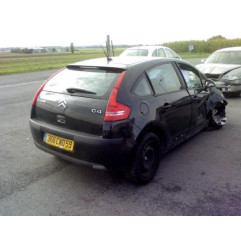 Poignee interieur arriere gauche CITROEN C4 1