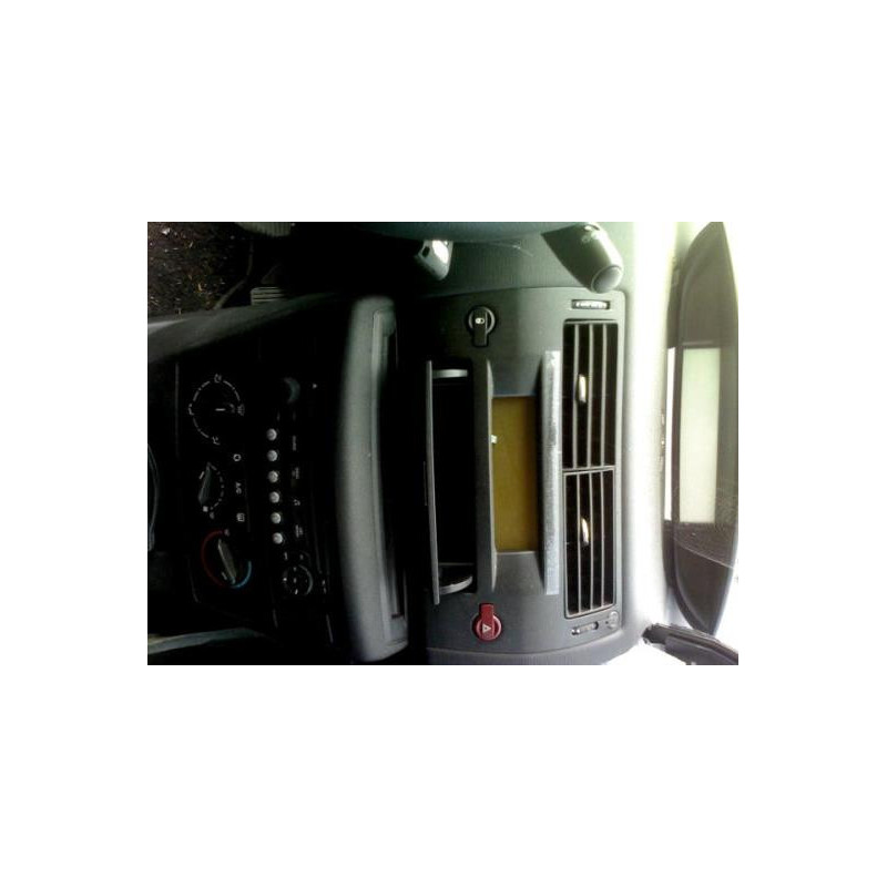 Poignee interieur arriere gauche CITROEN C4 1 Photo n°9