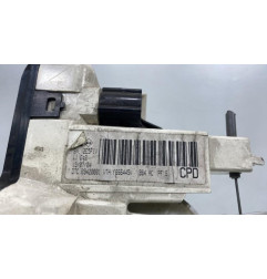 Commande chauffage RENAULT MEGANE 2