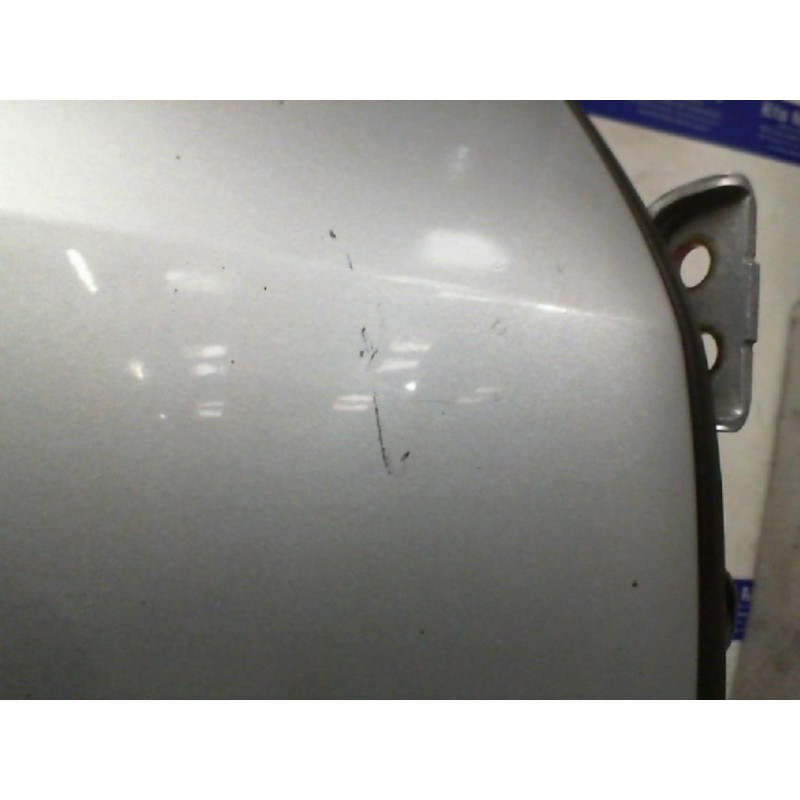 Porte arriere droit PEUGEOT 407 Photo n°3