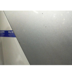 Porte arriere droit PEUGEOT 407