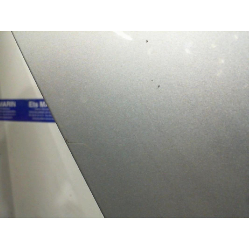 Porte arriere droit PEUGEOT 407 Photo n°5