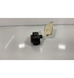 Bouton de warning RENAULT CLIO 3
