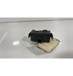 Bouton de warning RENAULT CLIO 3